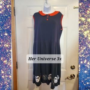 Her Universe Star Wars Dress